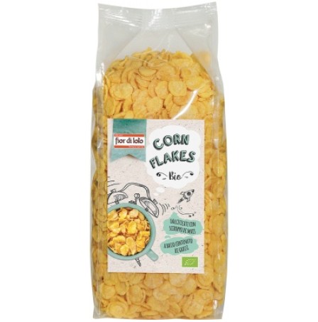 FdL Corn Flakes Bio